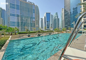bnbmehomes - Damac Zada Tower